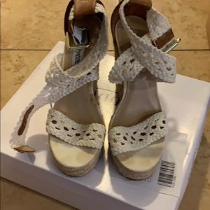 Steve Madden espadrille